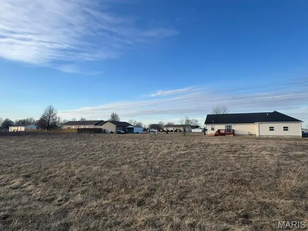 $14,900 | Lot 14 Buckman Drive, Monroe City, MO 63456