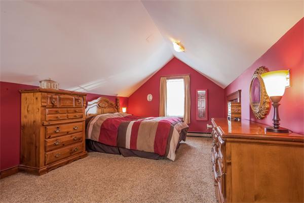 285 Billings Road Quincy, MA 02170 - Photo 11 of 15 Gallery Image 11