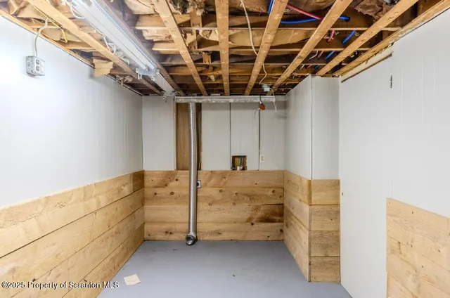 a view of an outdoor dining space with furniture