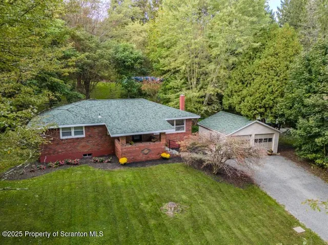 $334,900 | 325 College Avenue, Factoryville, PA 18419