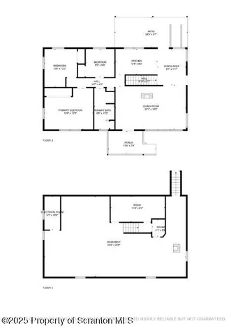 $334,900 | 325 College Avenue, Factoryville, PA 18419