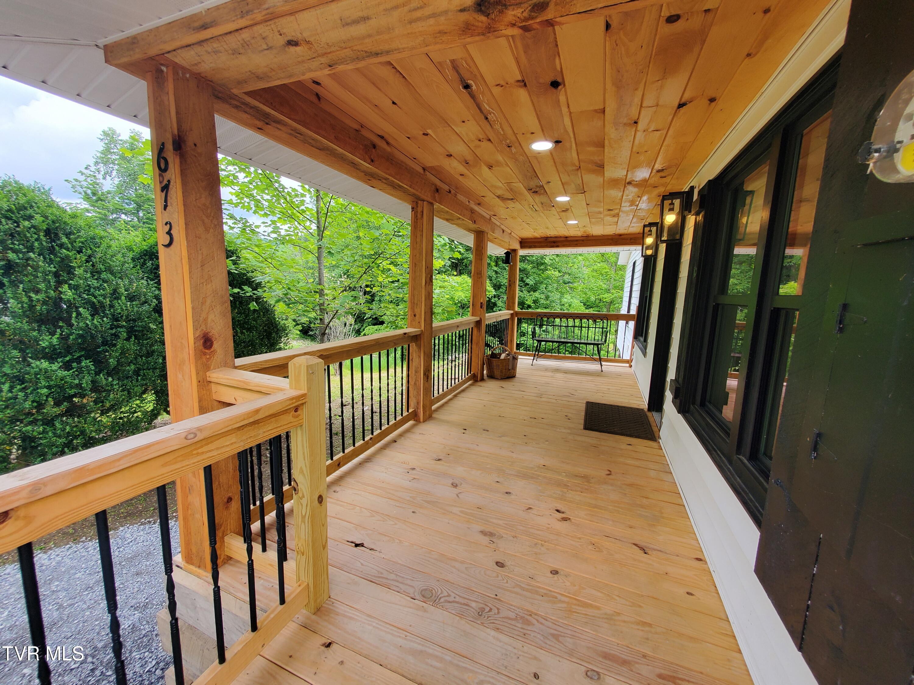 673 Hampton Creek Road Roan Mountain, TN 37687 - Photo 1 of 46 20260530_114715
