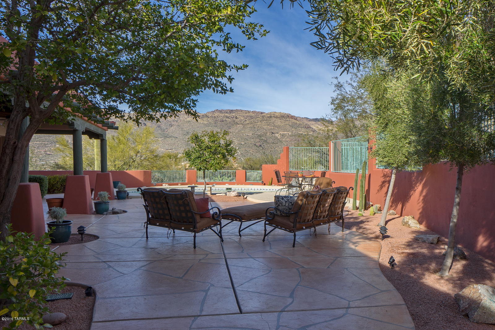 4180 Larkspur Road Tucson, AZ 85749 - Photo 29 of 35 Gallery Image 29