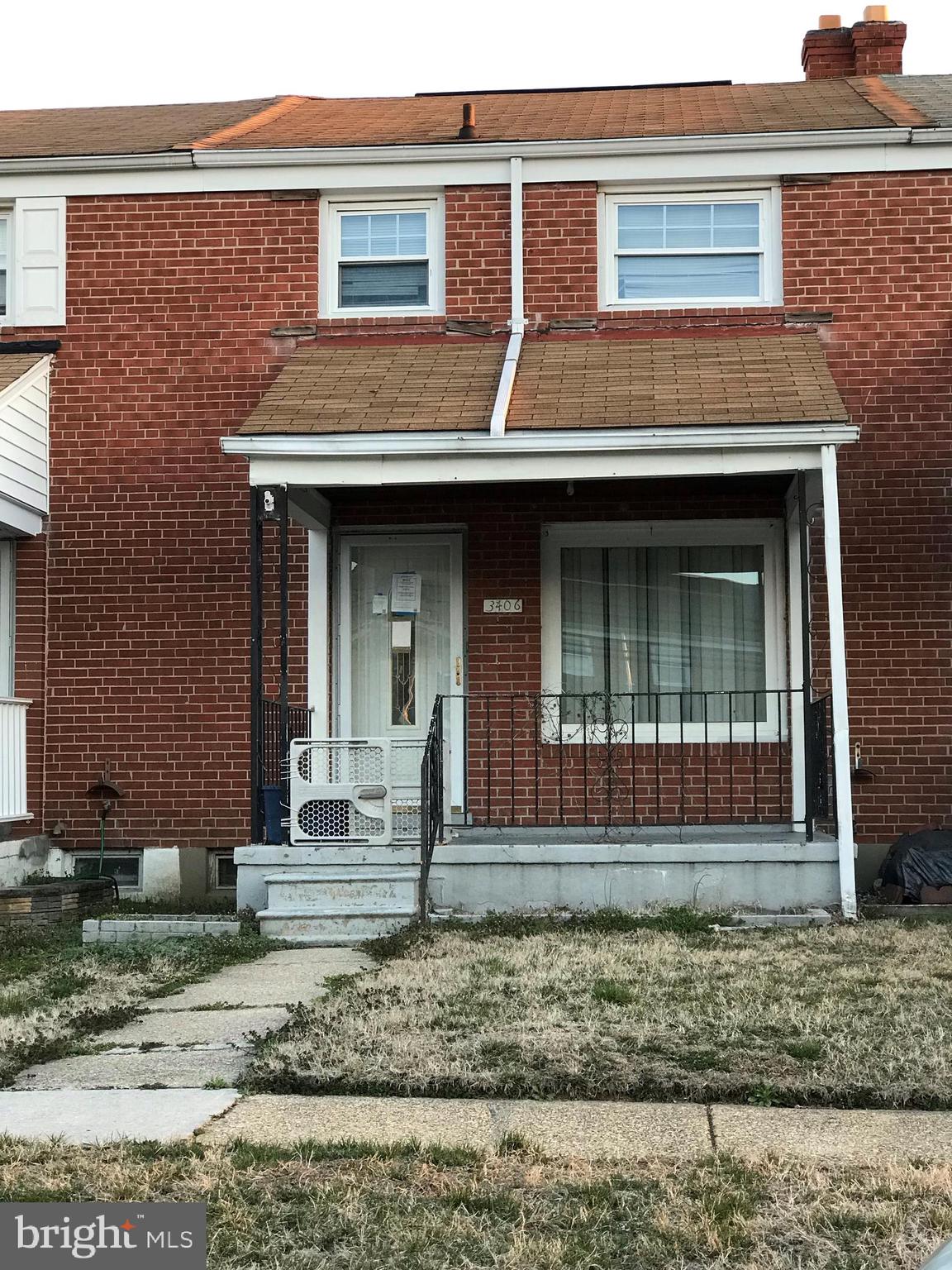 3406 North Point Road Baltimore, MD 21222 - Photo 1 of 1
