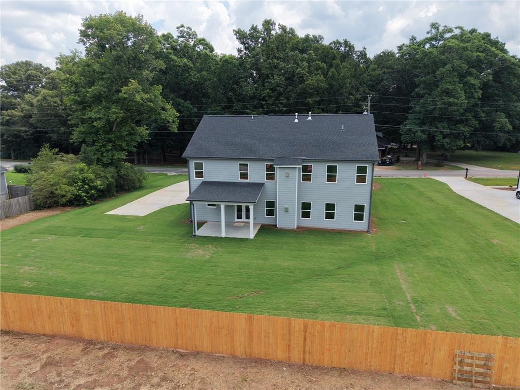 41 Woodland Road Covington, GA 30016 - Photo 37 of 37