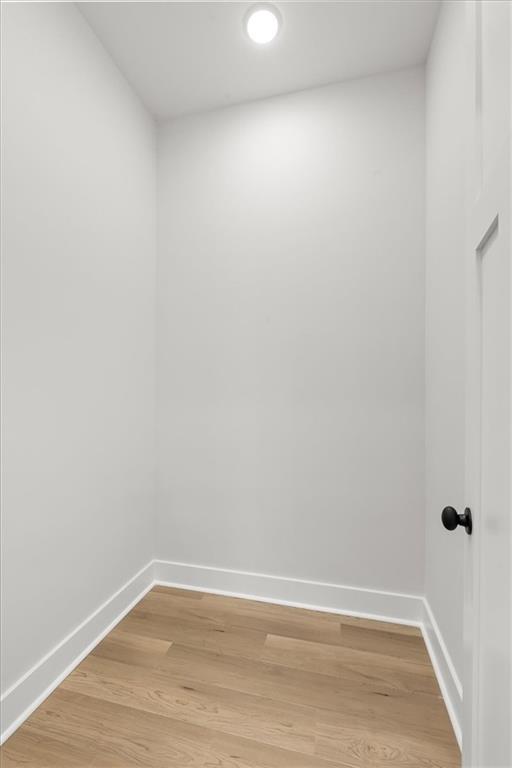 30 Rushden Way Southeast Rome, GA 30161 - Photo 19 of 58 a view of an empty room