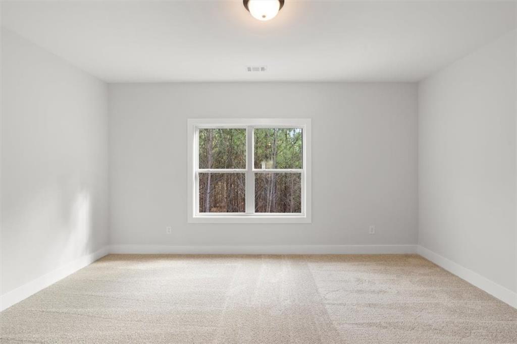 30 Rushden Way Southeast Rome, GA 30161 - Photo 31 of 58 an empty room with a window