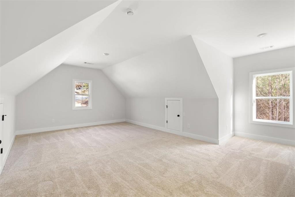 30 Rushden Way Southeast Rome, GA 30161 - Photo 37 of 58 an empty room with a window