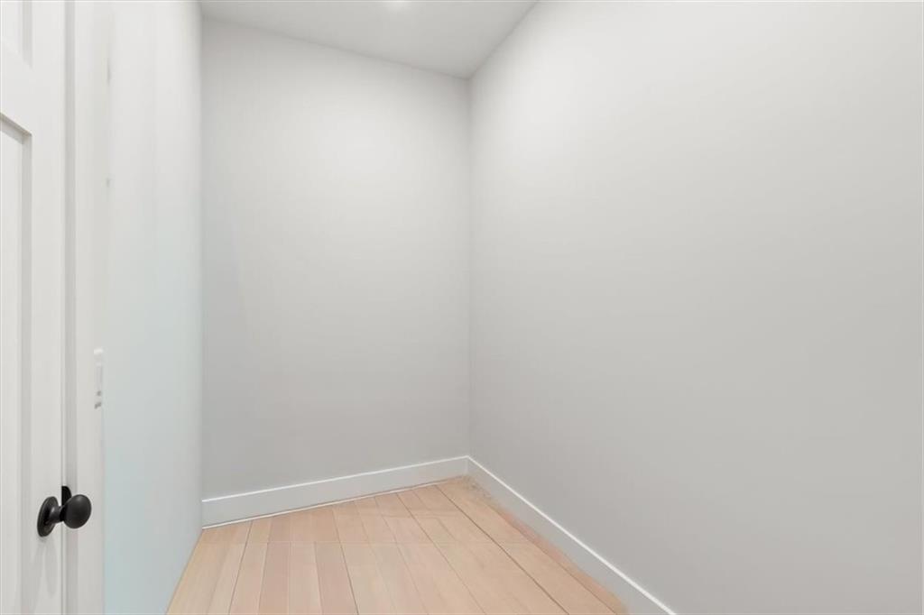 30 Rushden Way Southeast Rome, GA 30161 - Photo 40 of 58 a view of a small space