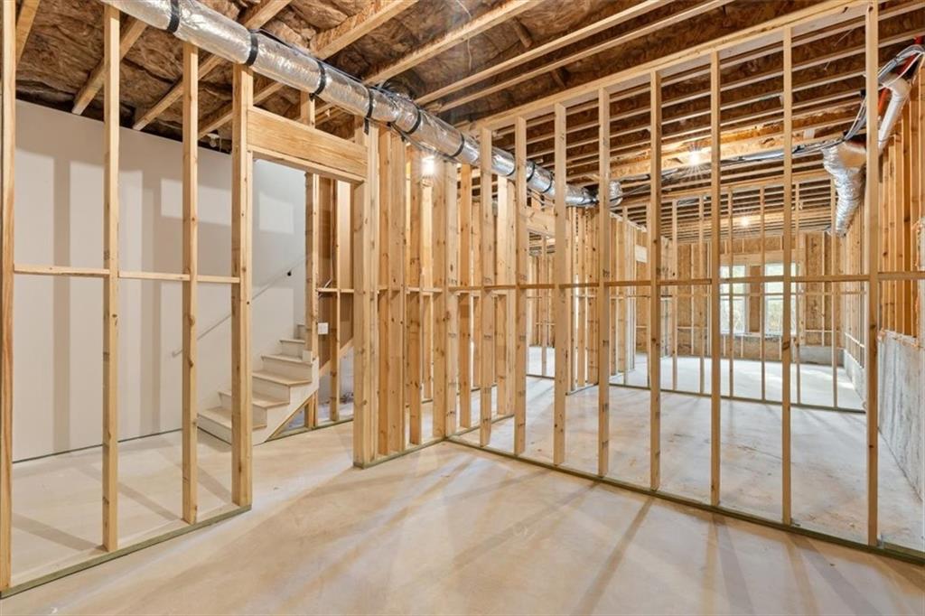 30 Rushden Way Southeast Rome, GA 30161 - Photo 42 of 58 a view of a room with wooden floor and windows
