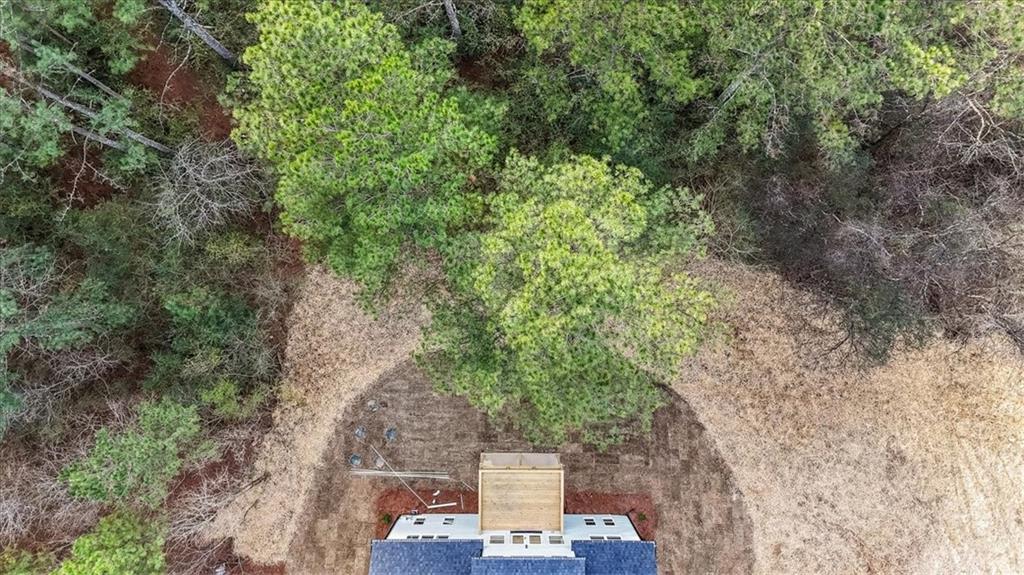 30 Rushden Way Southeast Rome, GA 30161 - Photo 52 of 58 a view of a yard