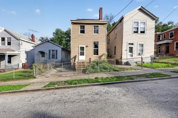 $134,900 | 621 West Watkins Street, Covington, KY 41011