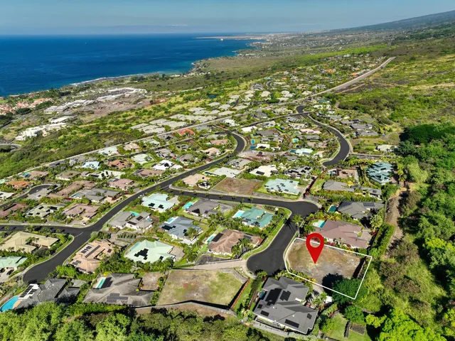 $749,000 | 78-6996 Lot 41 Ola Kino Street, Kailua-Kona, HI 96740