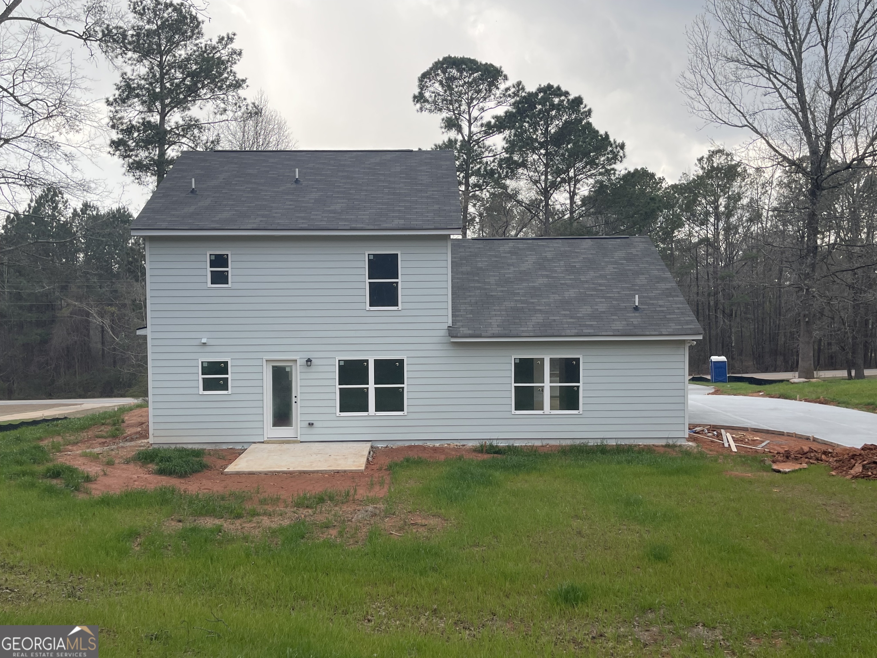 407 Barnetts Bridge Road Jackson, GA 30233 - Photo 12 of 62