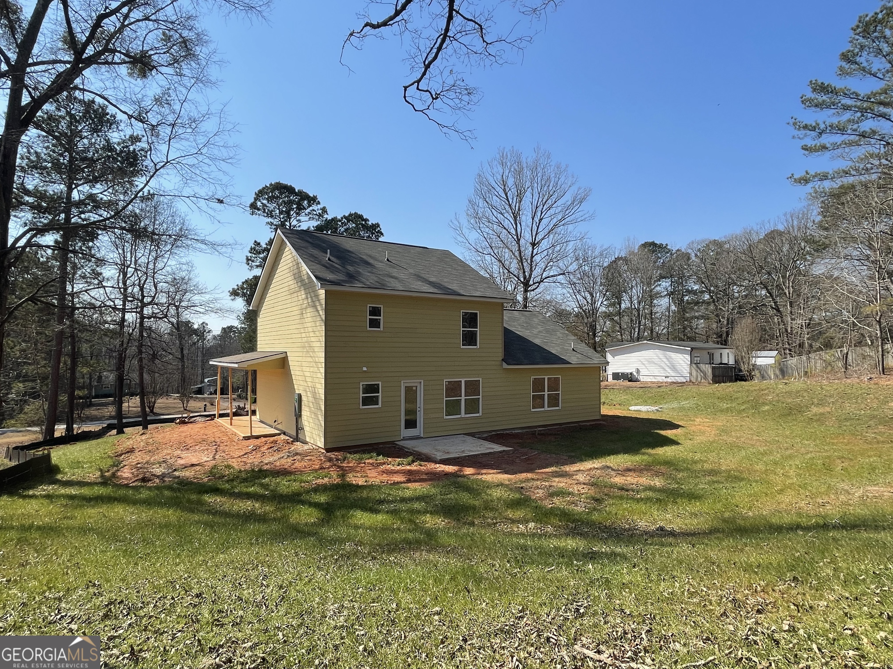 407 Barnetts Bridge Road Jackson, GA 30233 - Photo 12 of 52