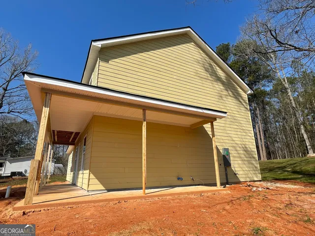 $329,900 | 407 Barnetts Bridge Road, Jackson, GA 30233