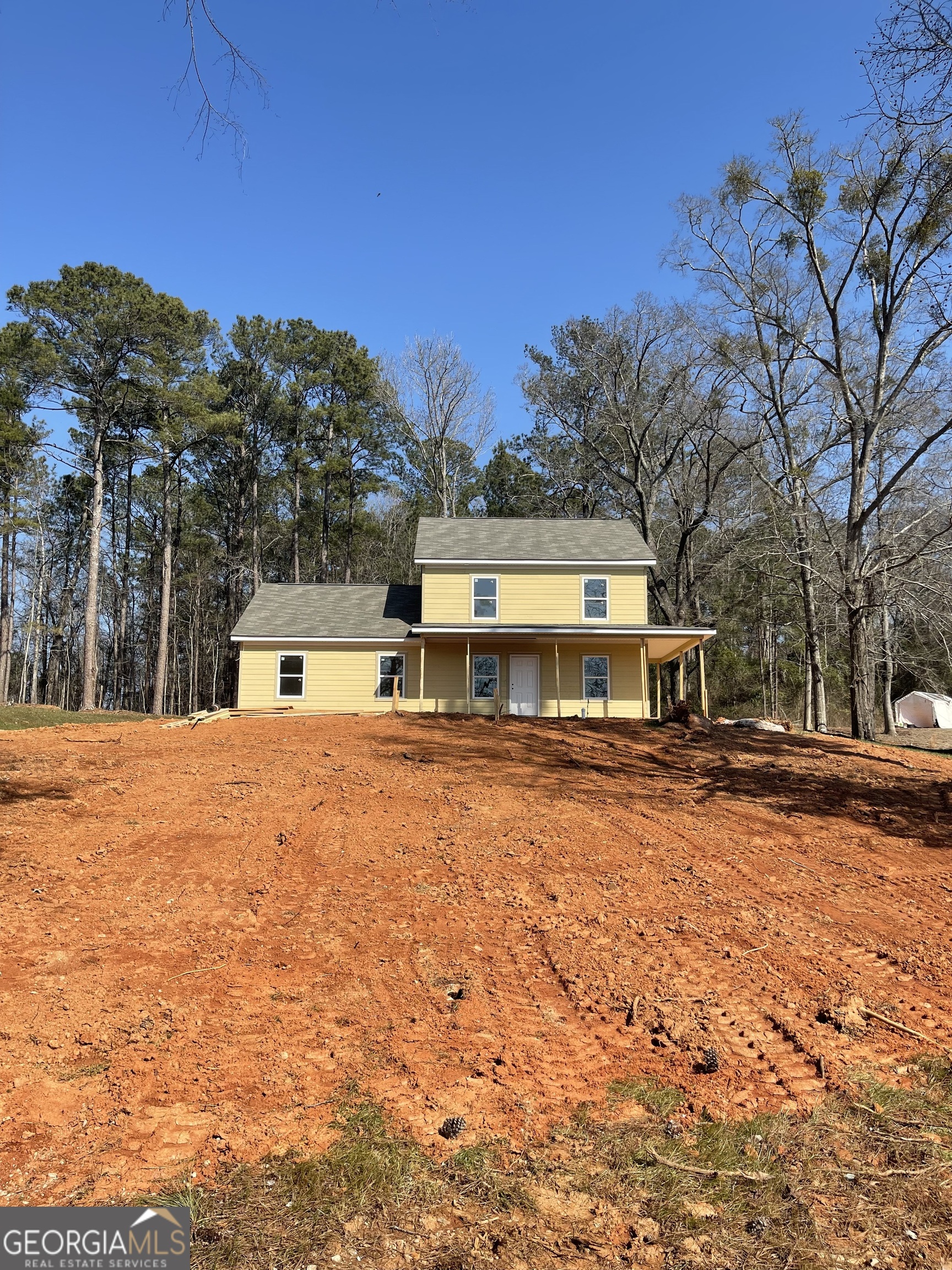 407 Barnetts Bridge Road Jackson, GA 30233 - Photo 15 of 52