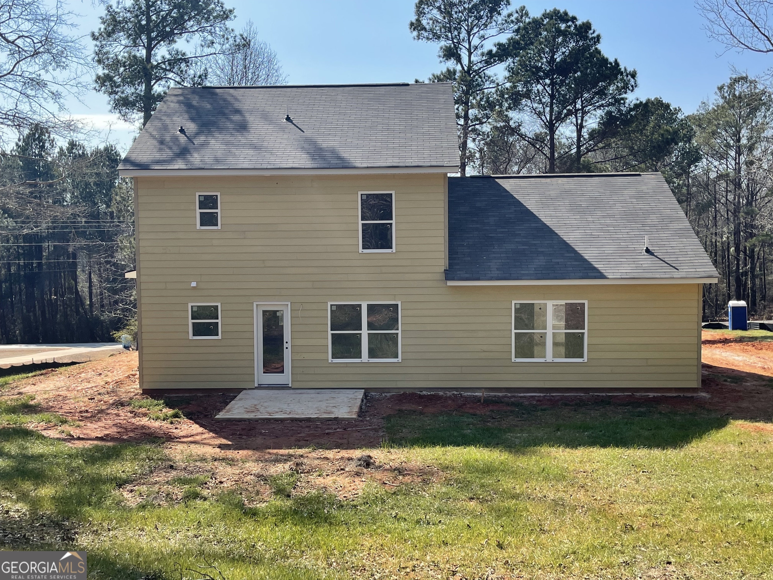 407 Barnetts Bridge Road Jackson, GA 30233 - Photo 15 of 62