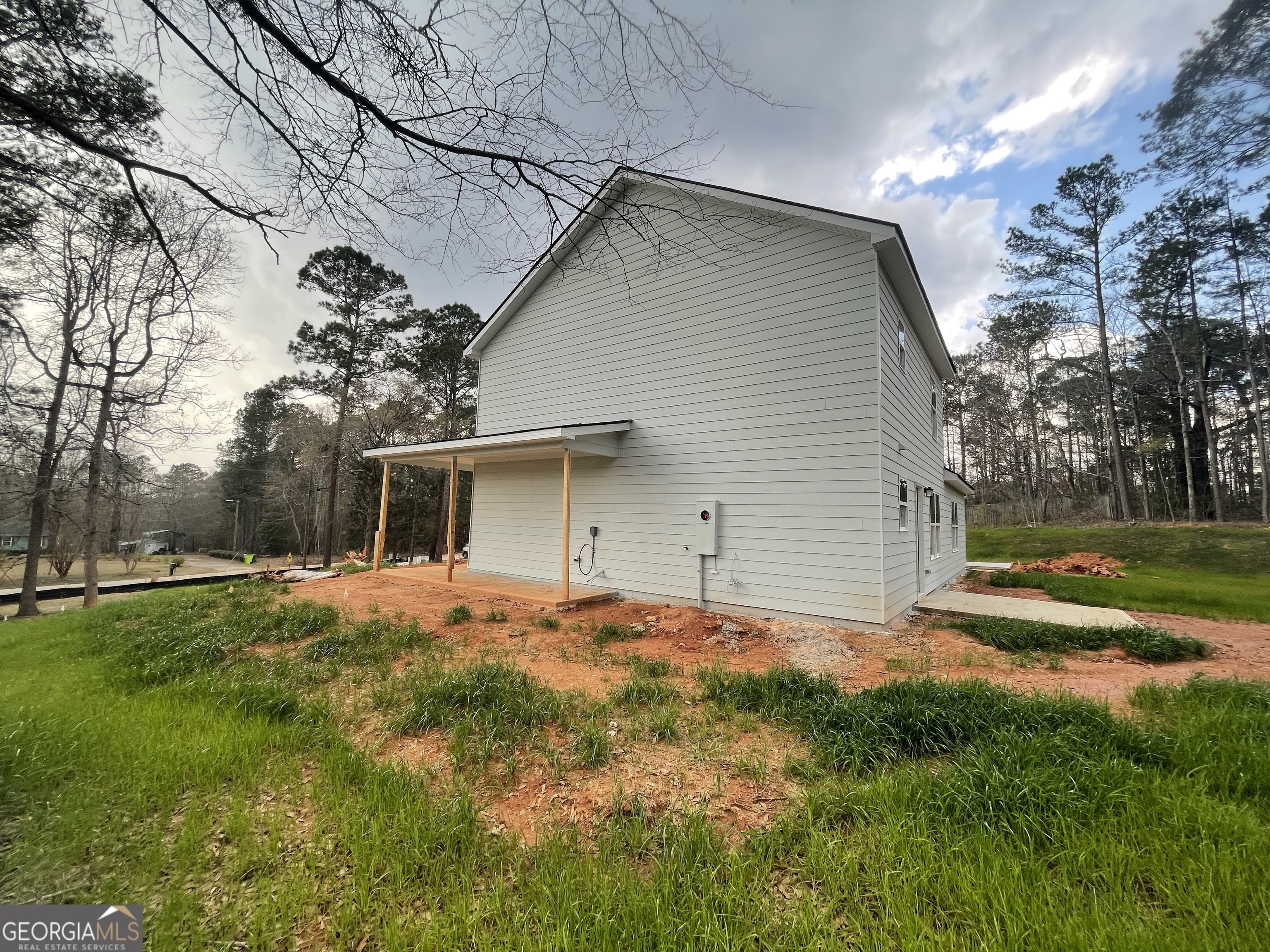 407 Barnetts Bridge Road Jackson, GA 30233 - Photo 16 of 62