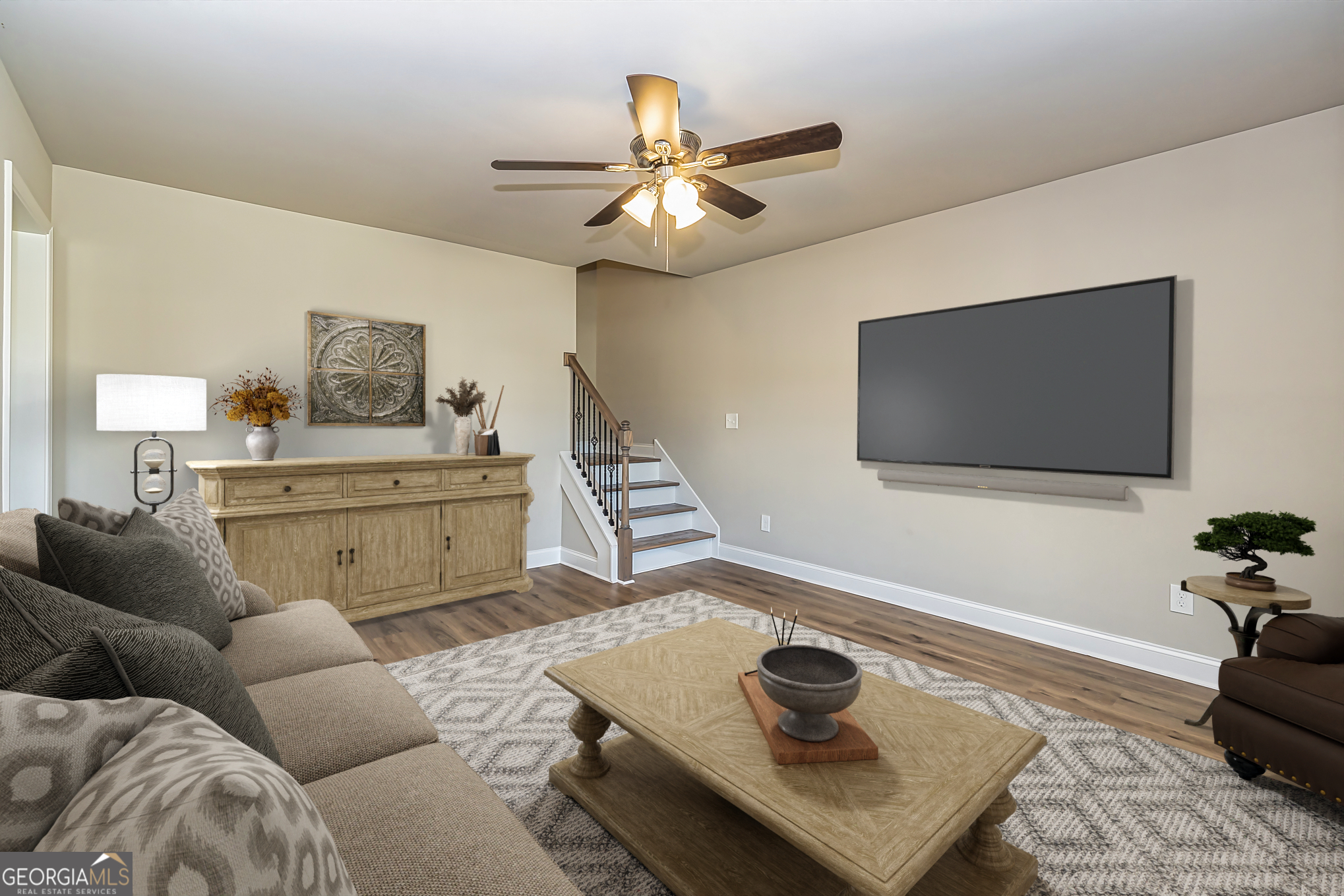 407 Barnetts Bridge Road Jackson, GA 30233 - Photo 17 of 52