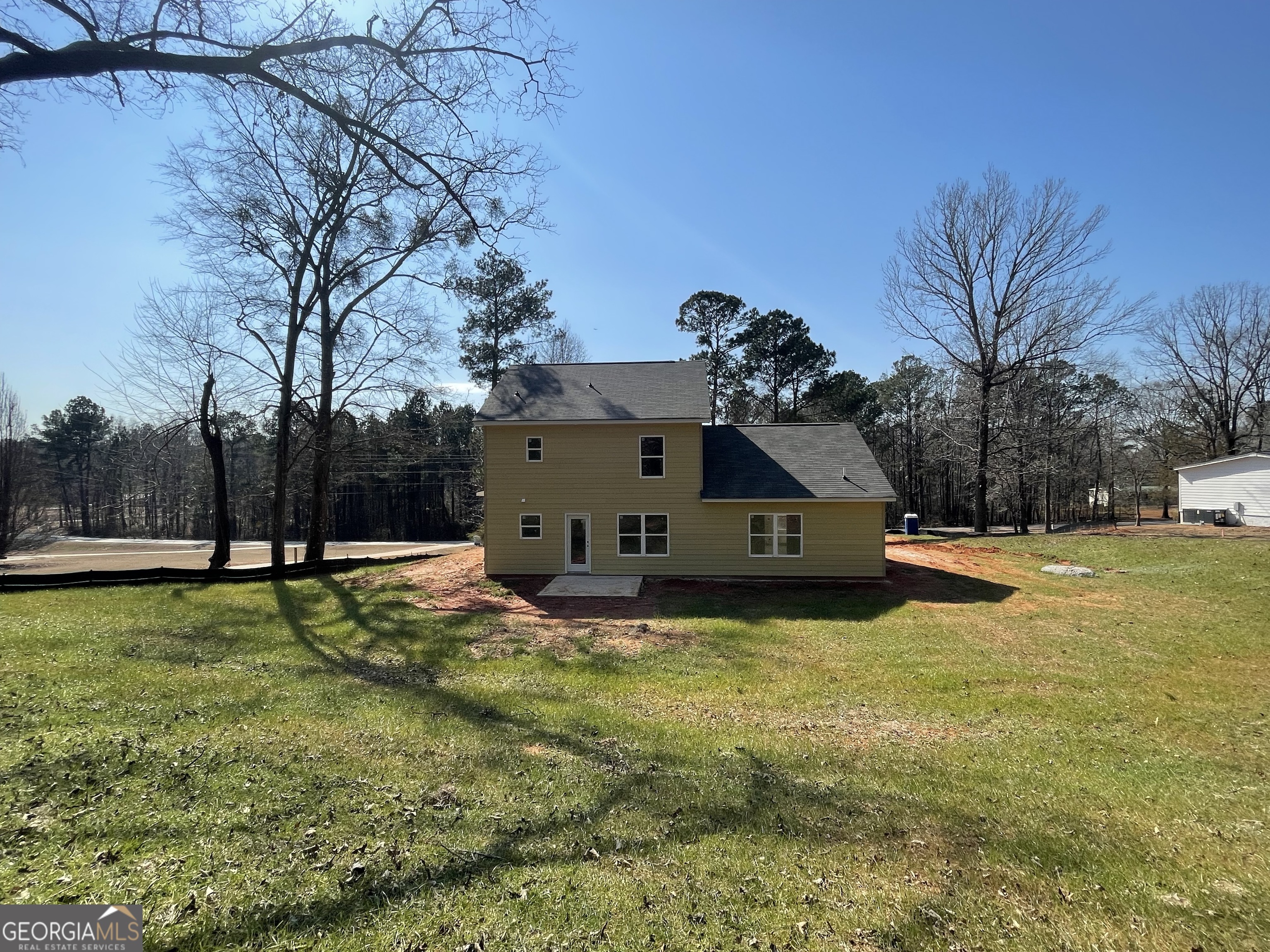 407 Barnetts Bridge Road Jackson, GA 30233 - Photo 17 of 62