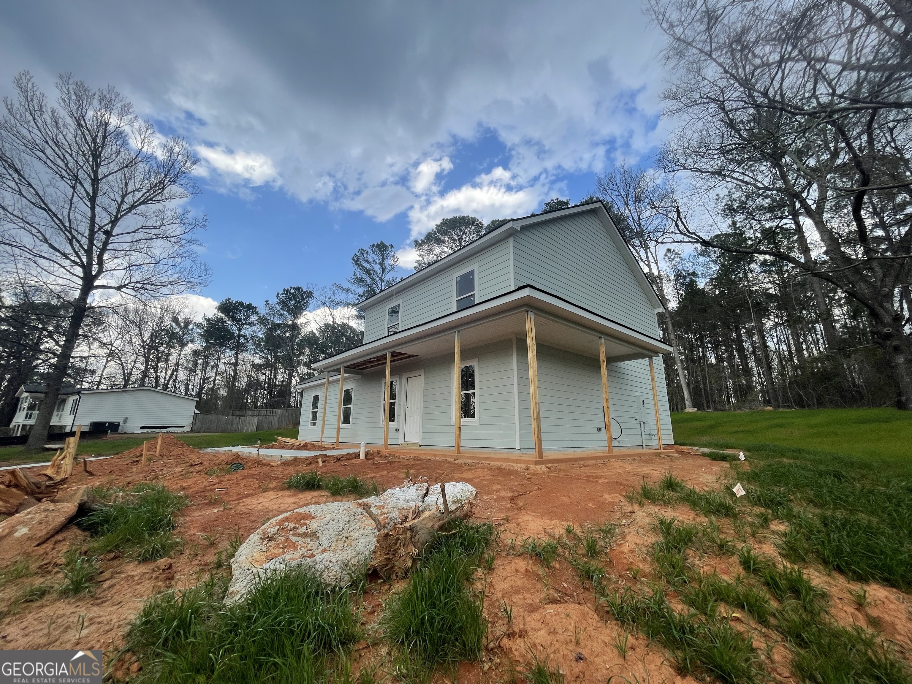 407 Barnetts Bridge Road Jackson, GA 30233 - Photo 18 of 62