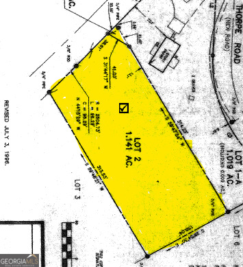 407 Barnetts Bridge Road Jackson, GA 30233 - Photo 19 of 62