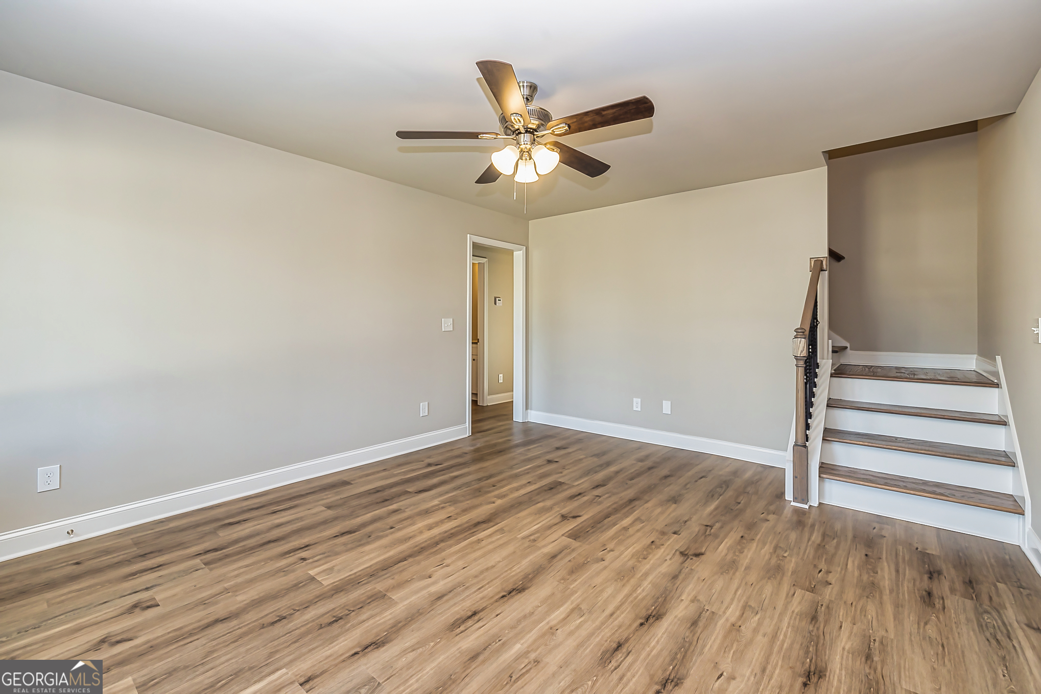 407 Barnetts Bridge Road Jackson, GA 30233 - Photo 19 of 52