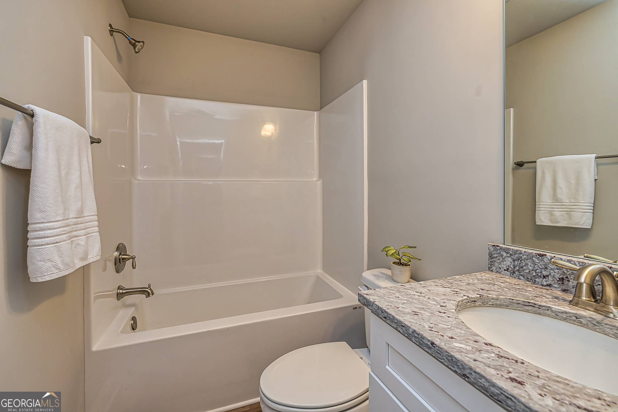 407 Barnetts Bridge Road Jackson, GA 30233 - Photo 24 of 52