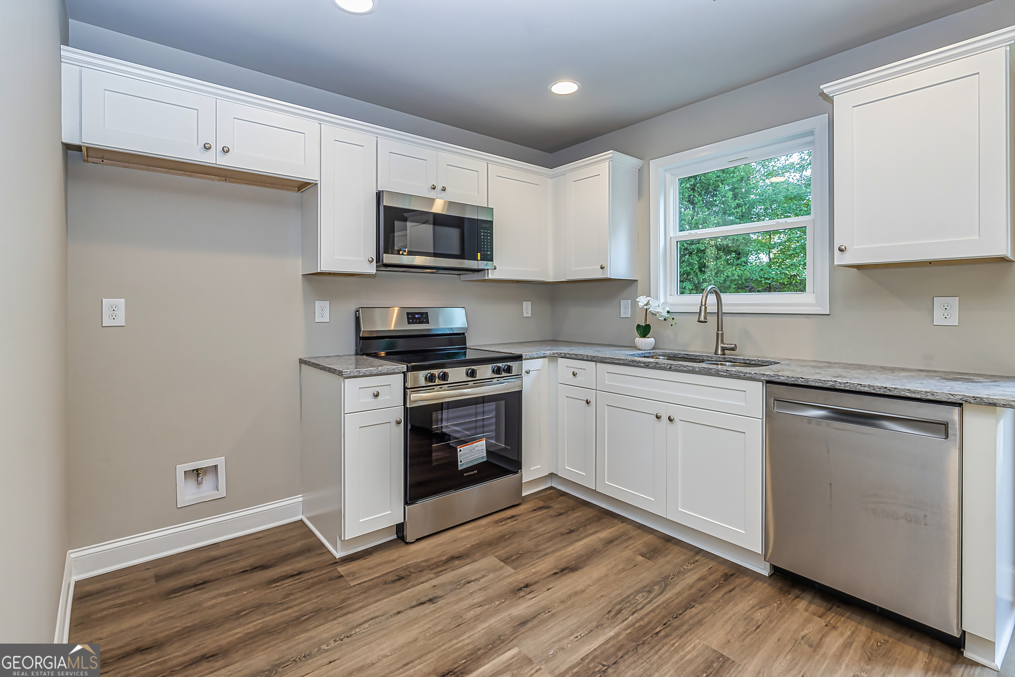 407 Barnetts Bridge Road Jackson, GA 30233 - Photo 25 of 52