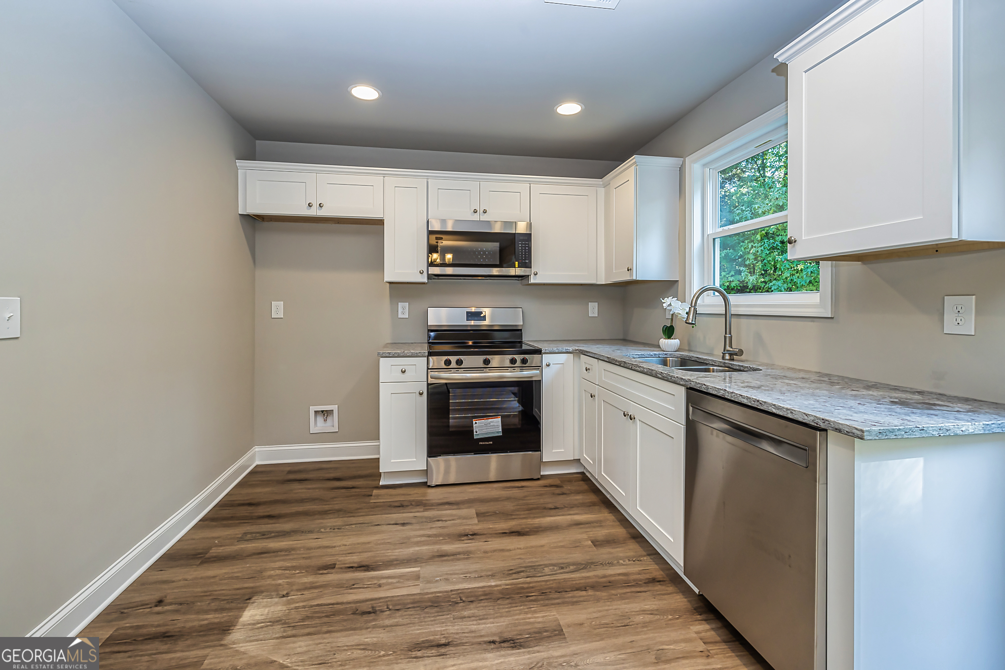 407 Barnetts Bridge Road Jackson, GA 30233 - Photo 26 of 52