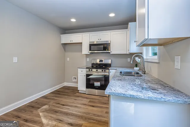 $329,900 | 407 Barnetts Bridge Road, Jackson, GA 30233