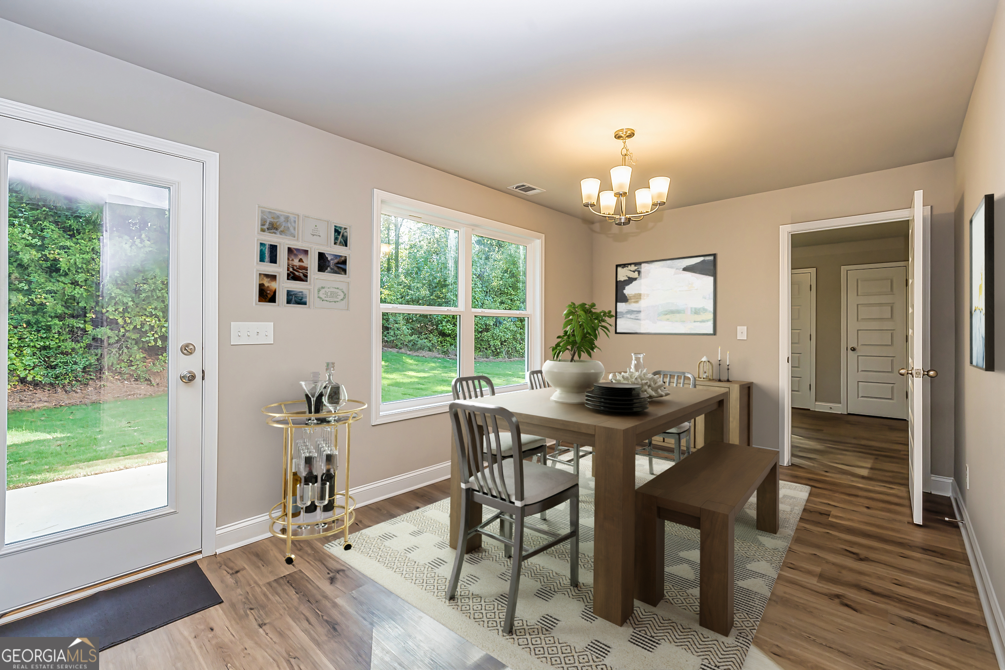 407 Barnetts Bridge Road Jackson, GA 30233 - Photo 29 of 52