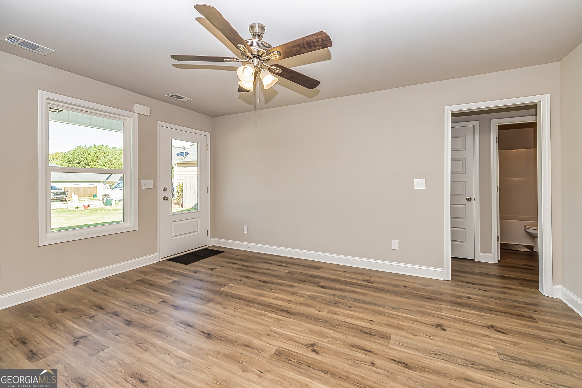 407 Barnetts Bridge Road Jackson, GA 30233 - Photo 30 of 62