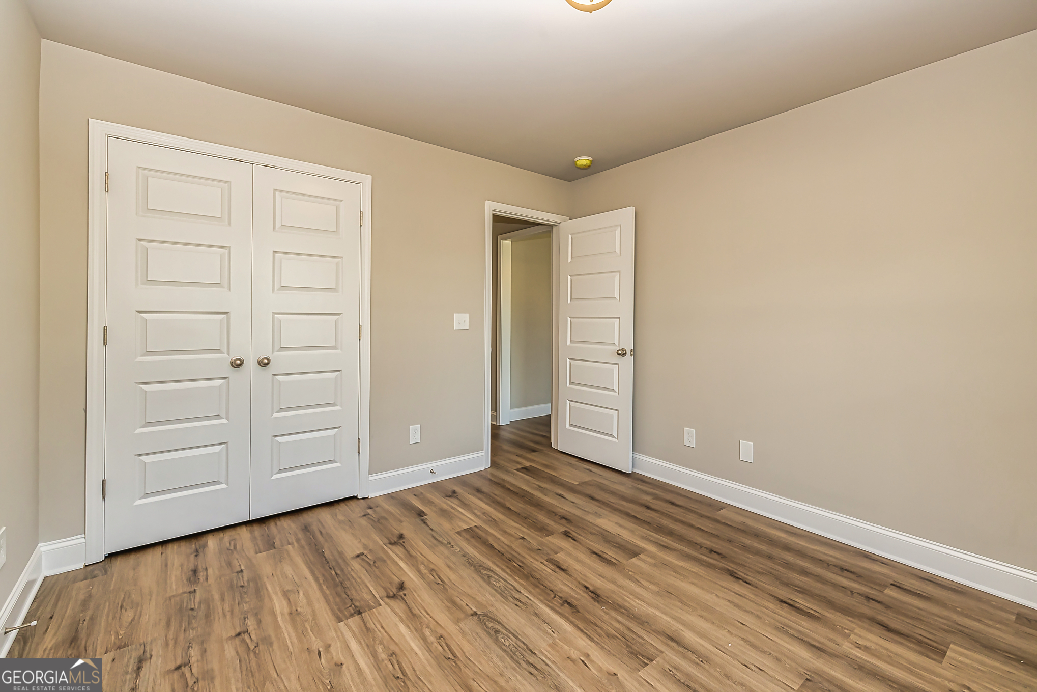 407 Barnetts Bridge Road Jackson, GA 30233 - Photo 32 of 62