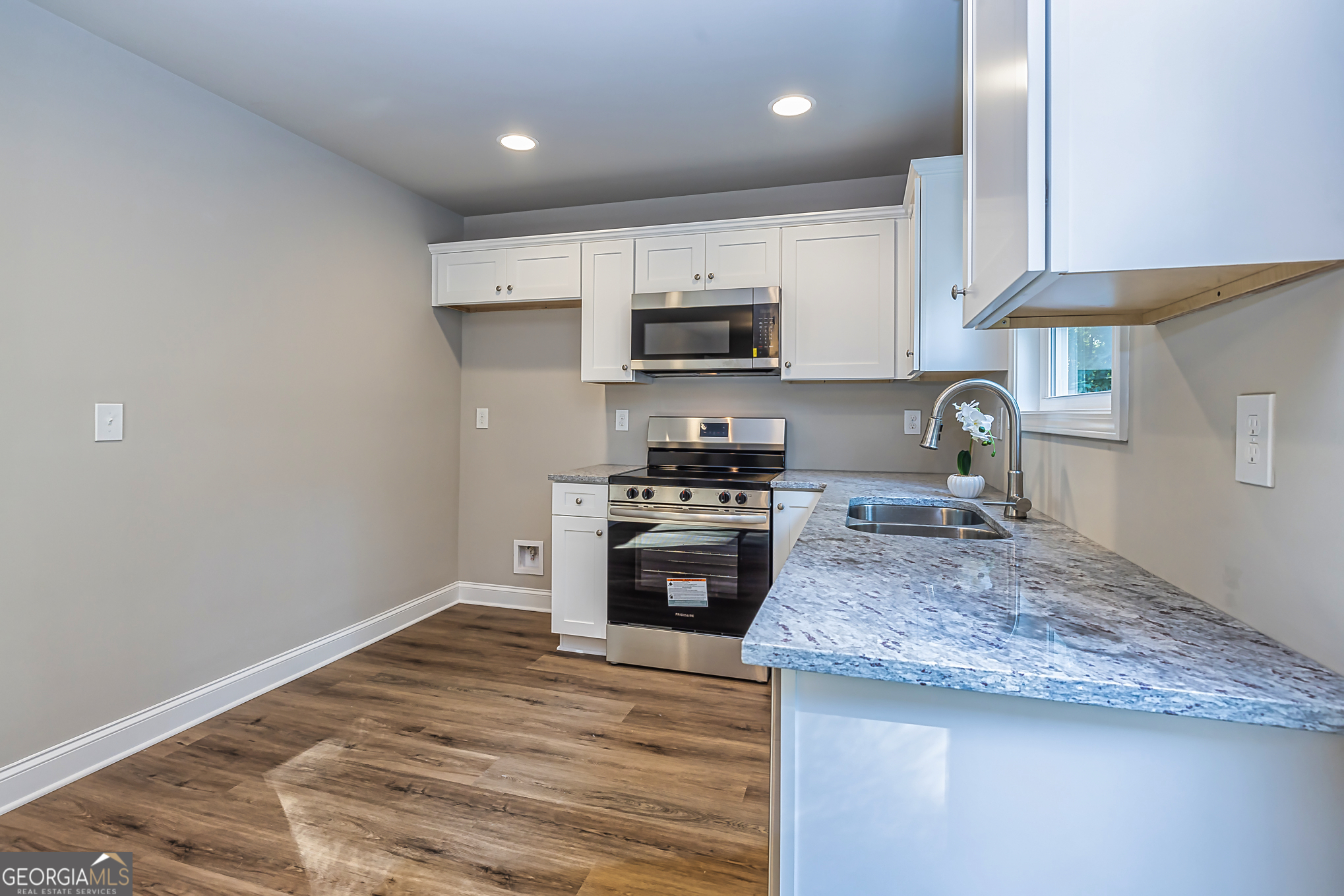 407 Barnetts Bridge Road Jackson, GA 30233 - Photo 37 of 62