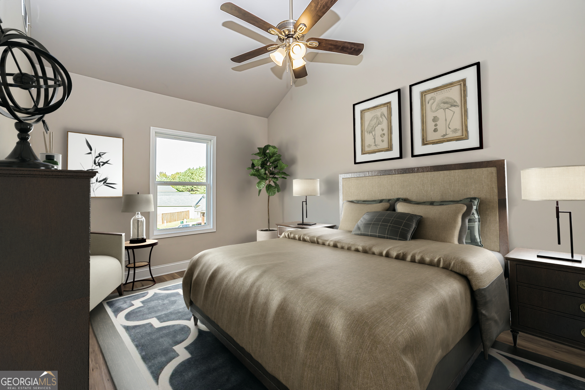 407 Barnetts Bridge Road Jackson, GA 30233 - Photo 44 of 52