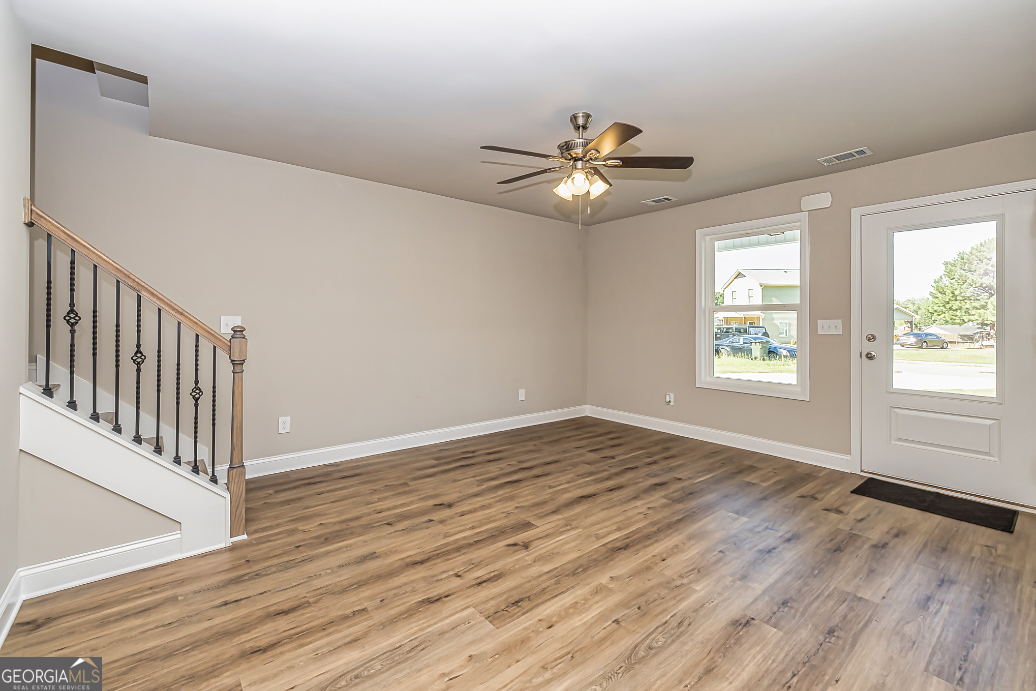 407 Barnetts Bridge Road Jackson, GA 30233 - Photo 45 of 62