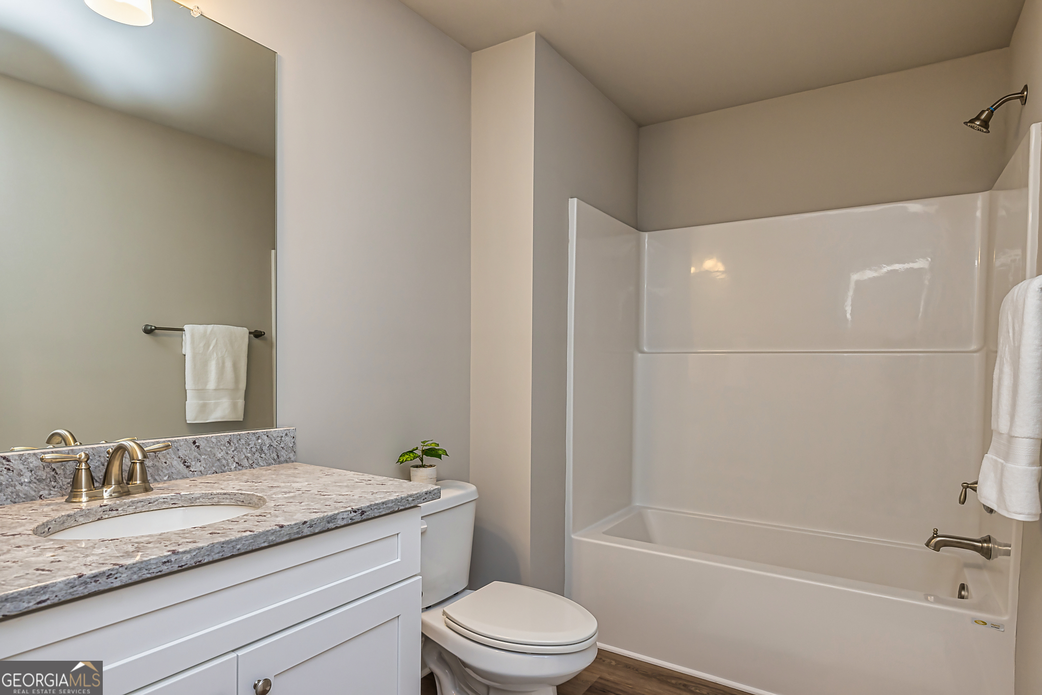 407 Barnetts Bridge Road Jackson, GA 30233 - Photo 50 of 62