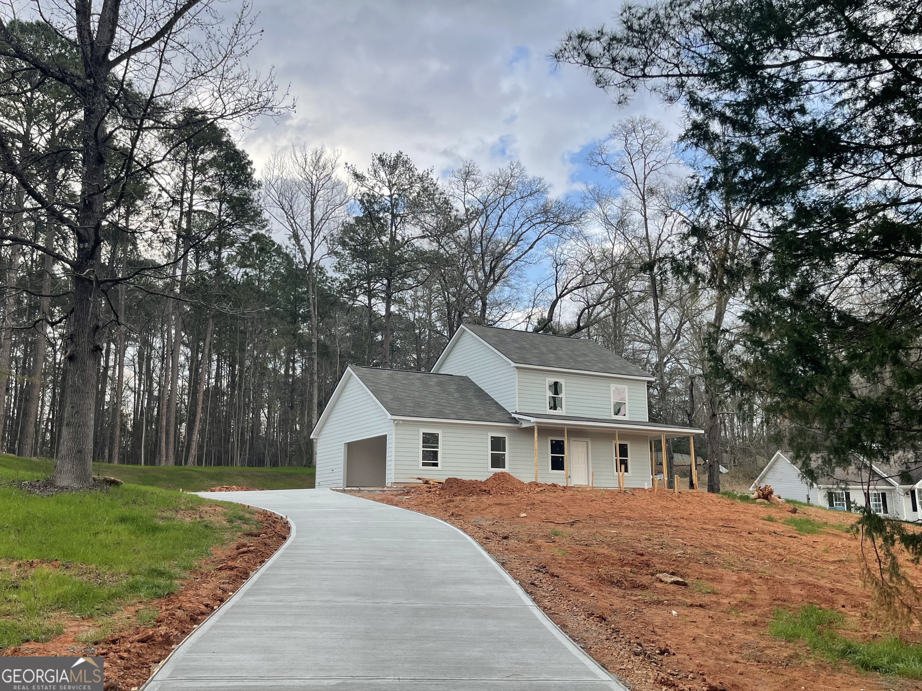 407 Barnetts Bridge Road Jackson, GA 30233 - Photo 5 of 62