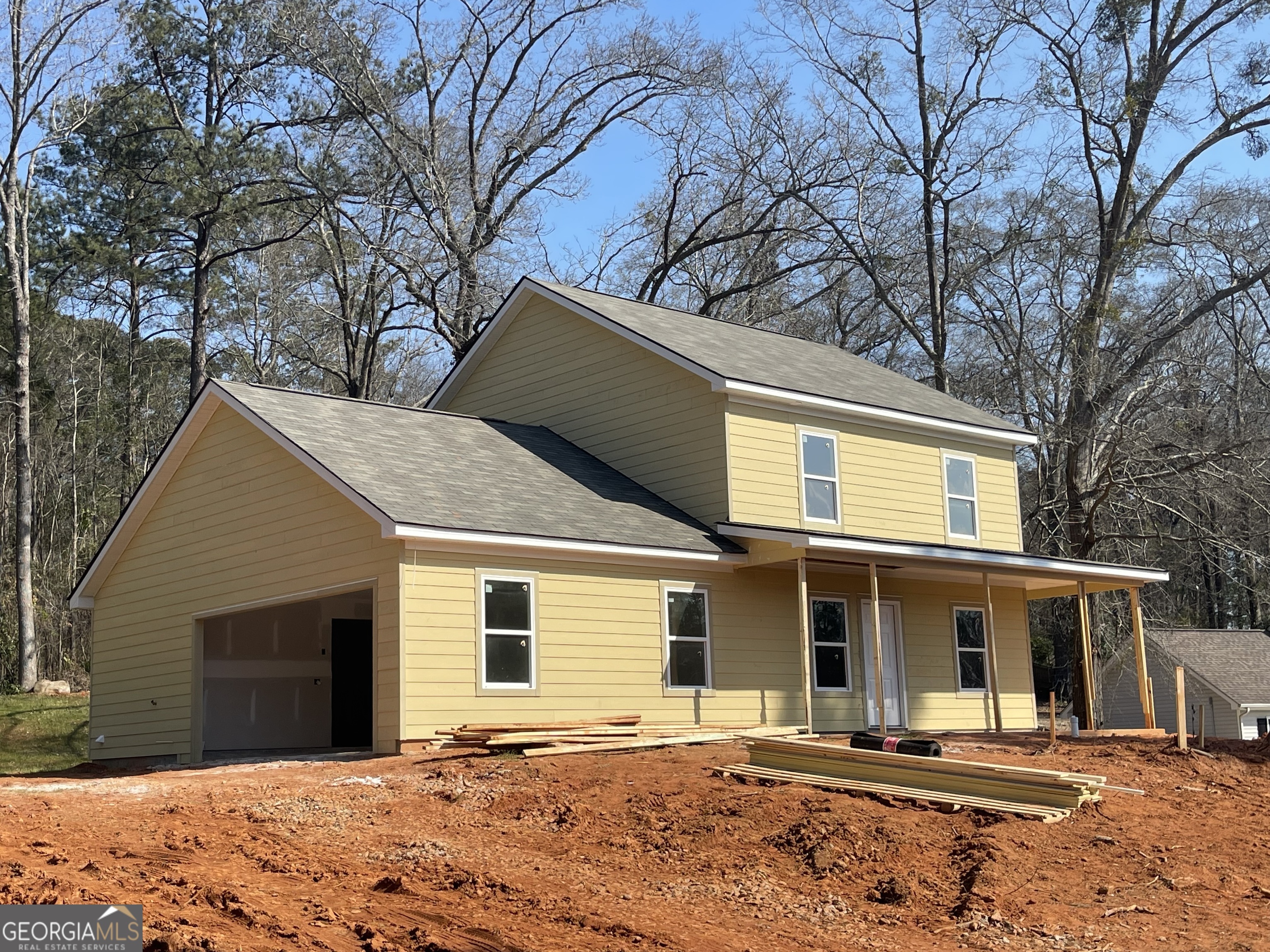 407 Barnetts Bridge Road Jackson, GA 30233 - Photo 6 of 52