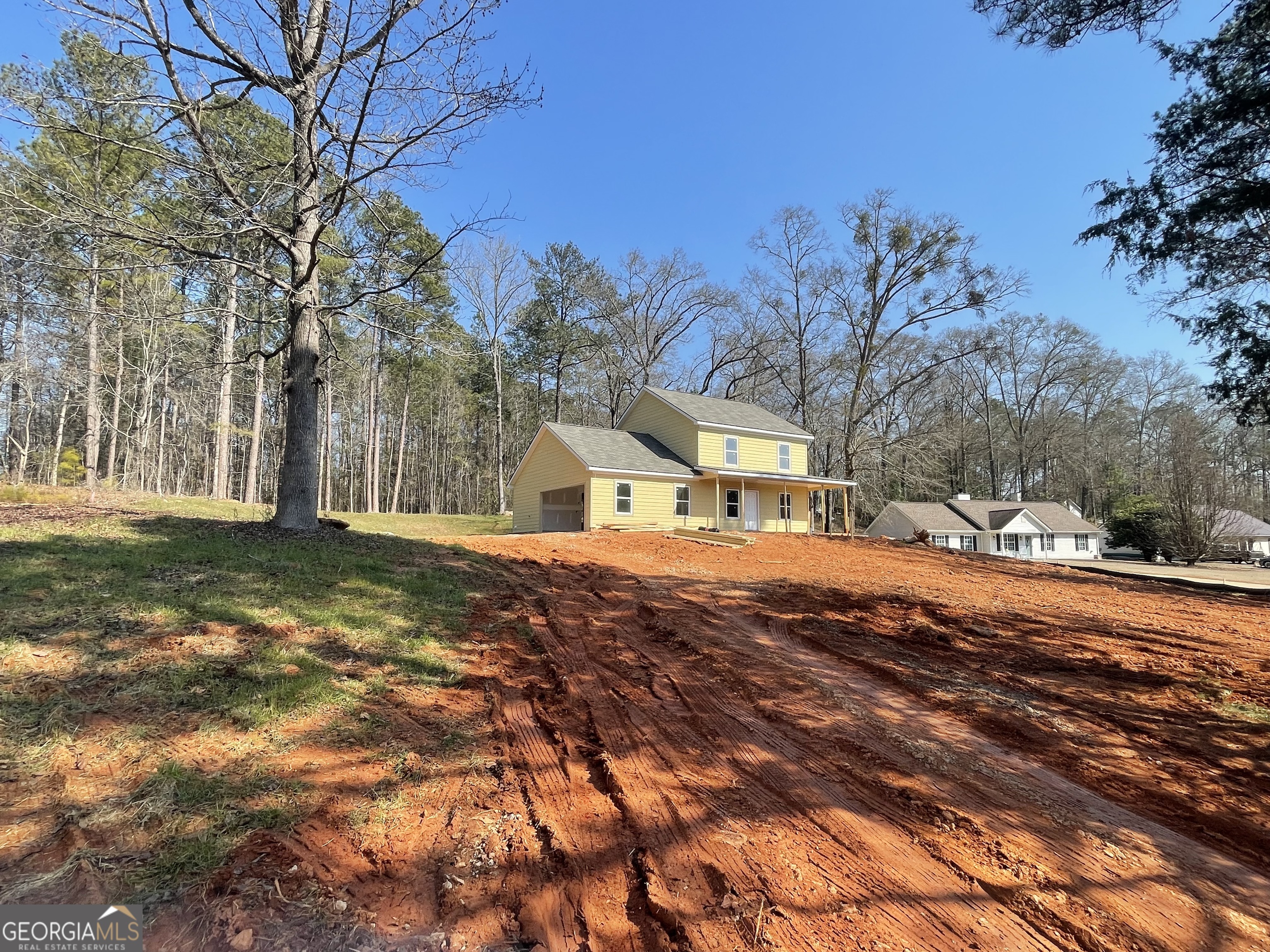 407 Barnetts Bridge Road Jackson, GA 30233 - Photo 7 of 62