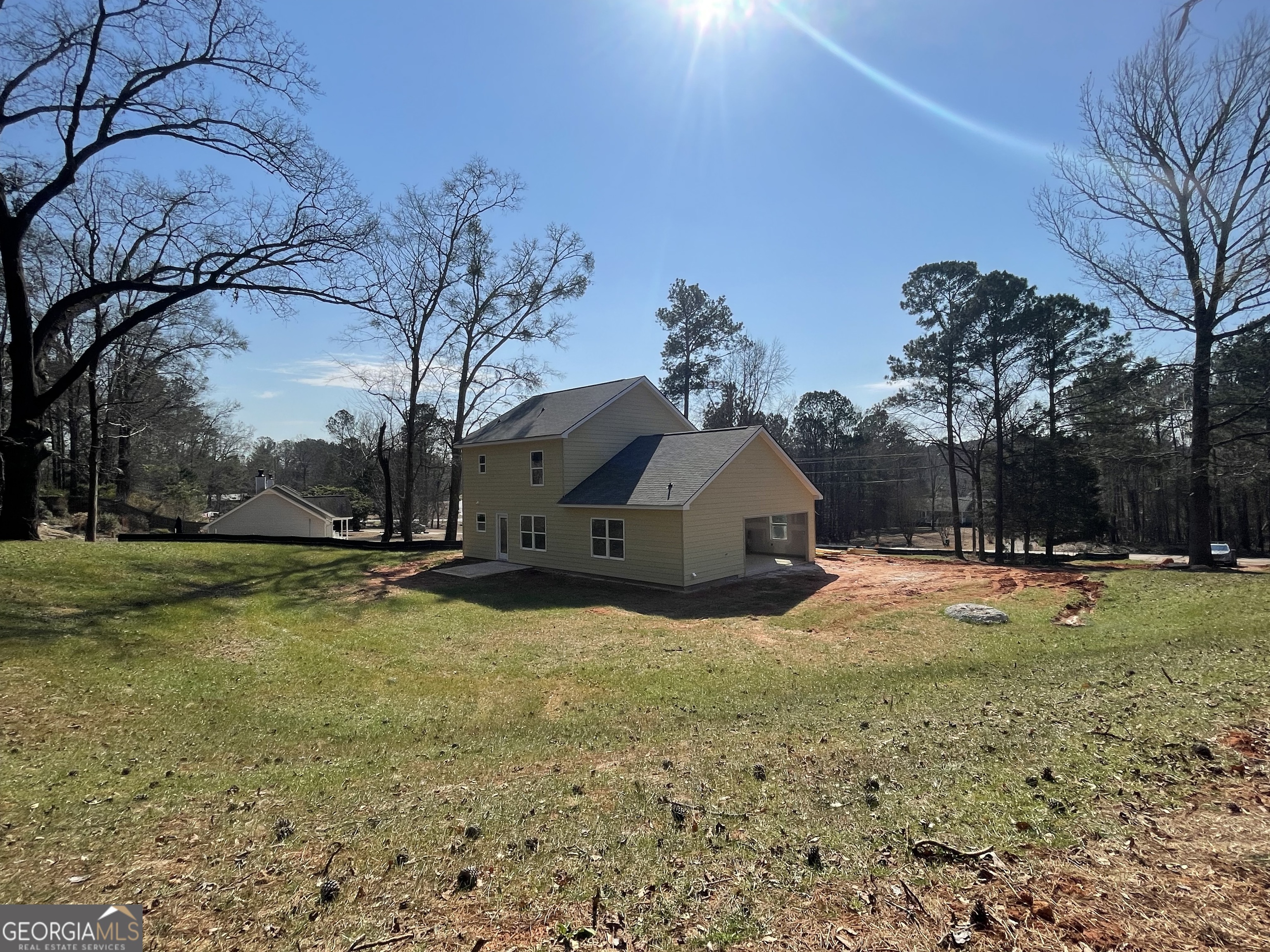 407 Barnetts Bridge Road Jackson, GA 30233 - Photo 8 of 52