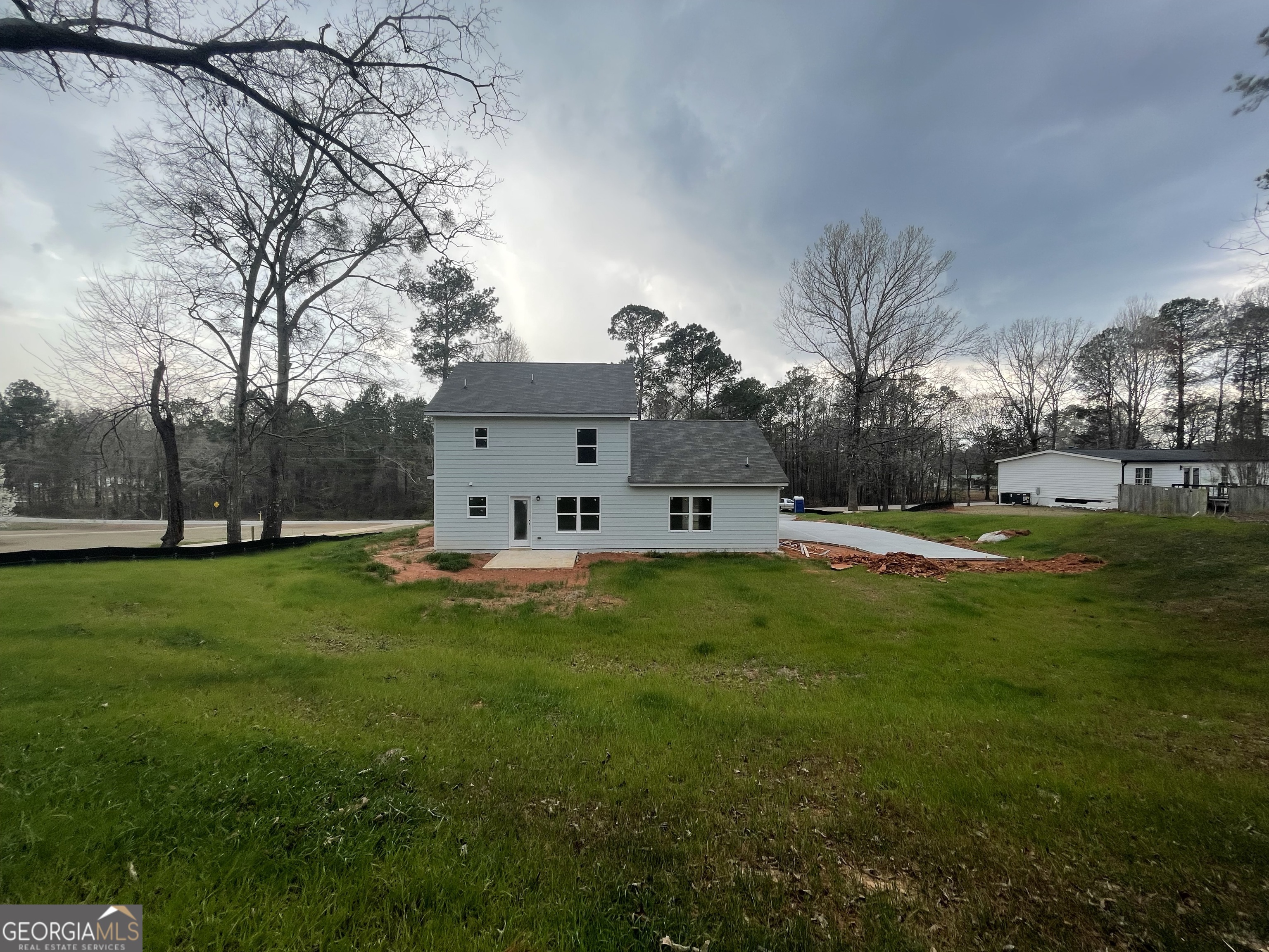 407 Barnetts Bridge Road Jackson, GA 30233 - Photo 10 of 62