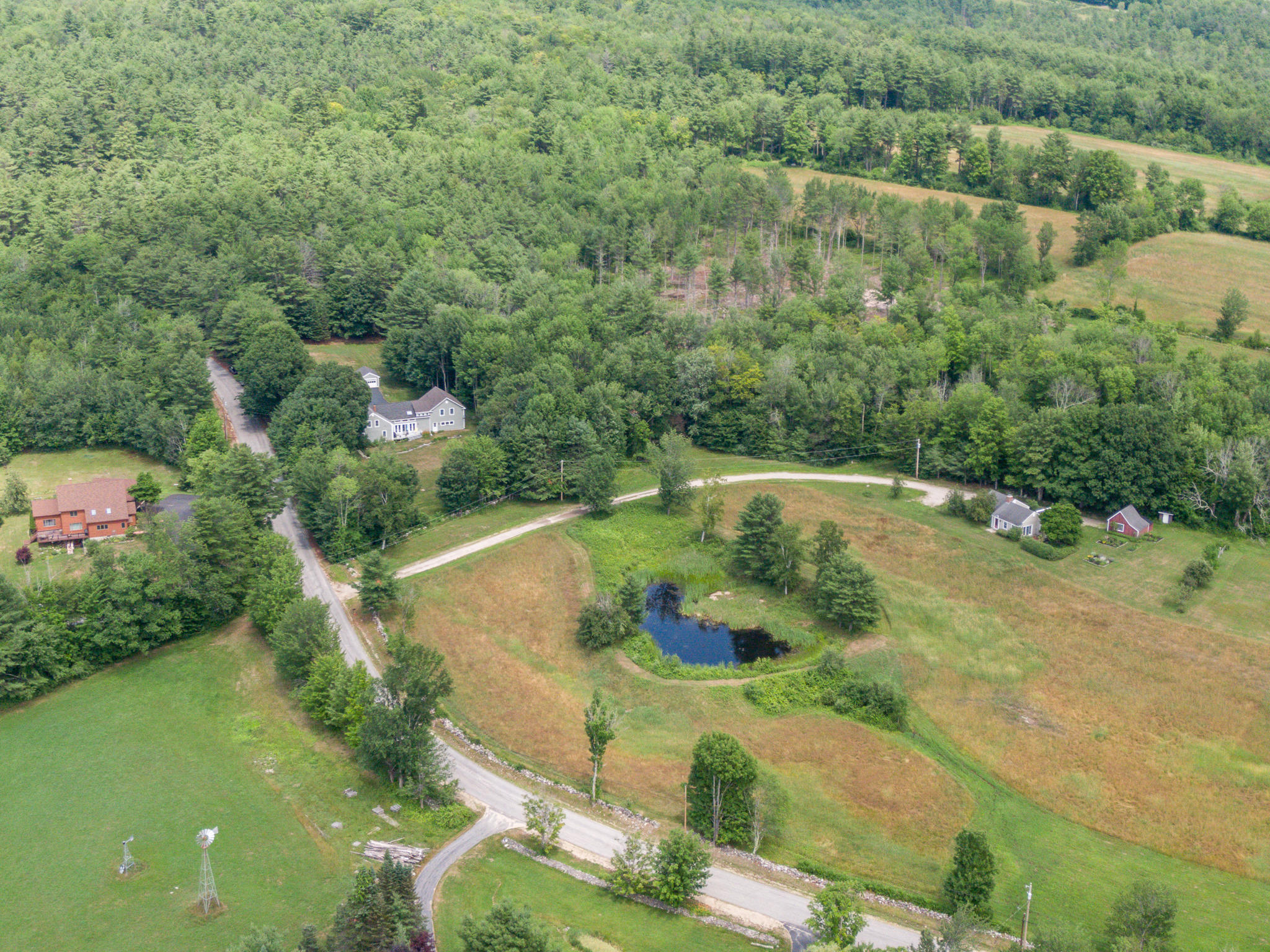 178 Christian Ridge Road South Paris, ME 04281 - Photo 49 of 50 178 Christian Ridge-69