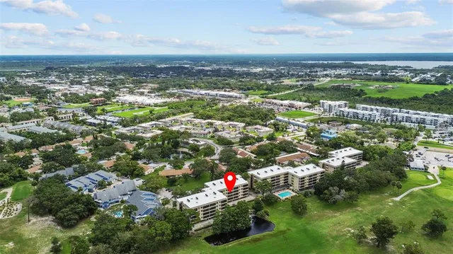 $264,900 | 1933 Golf View Drive, Unit 1933, Tarpon Springs, FL 34689