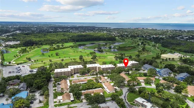 $264,900 | 1933 Golf View Drive, Unit 1933, Tarpon Springs, FL 34689