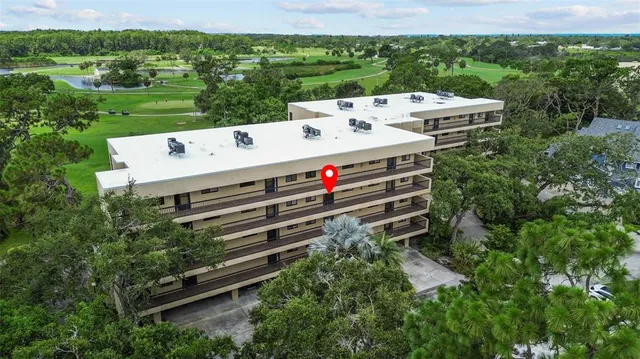 $264,900 | 1933 Golf View Drive, Unit 1933, Tarpon Springs, FL 34689