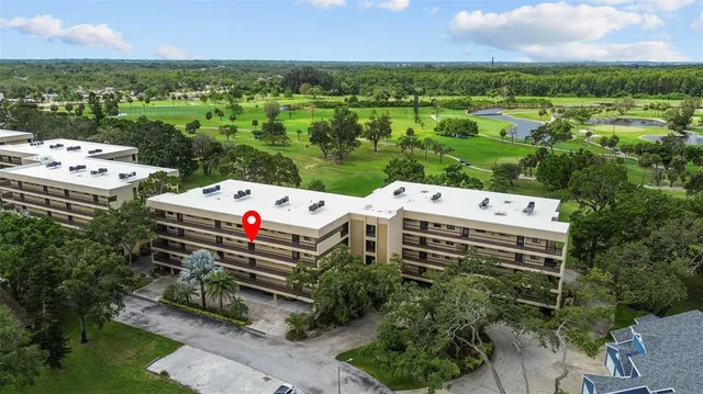 $264,900 | 1933 Golf View Drive, Unit 1933, Tarpon Springs, FL 34689