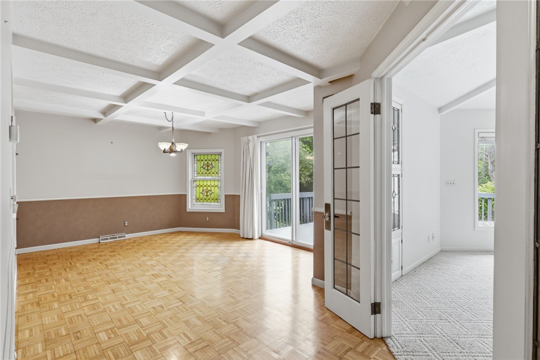 1011 Mile Square Road Mendon, NY 14534 - Photo 10 of 43 Dining Area